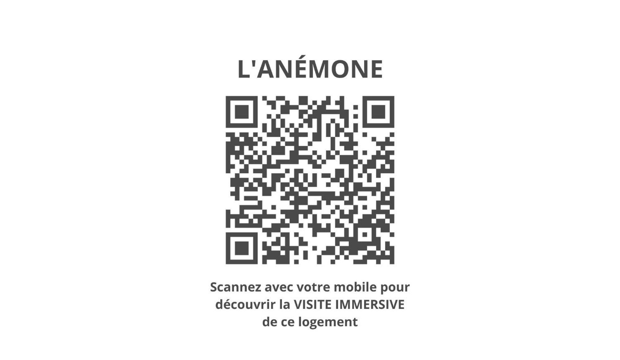 L'Anemone Apartment Saint-Malo Ngoại thất bức ảnh